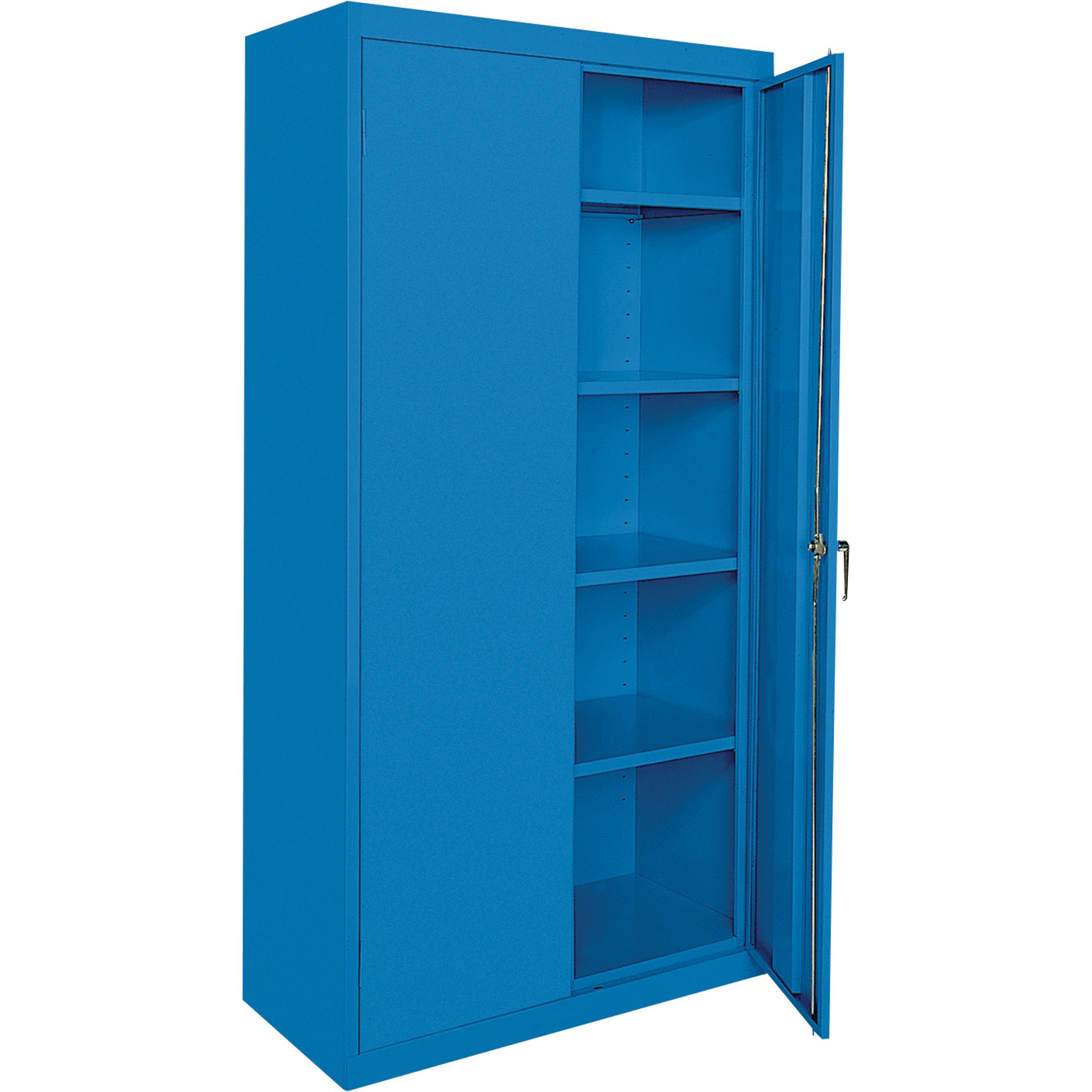 Storage Cabinets